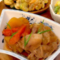 中村ベーカリー's cooksnap of when they made ＊無水　ほったらかし　肉じゃが＊.