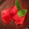 inLondon's cooksnap of when they made 大人限定！！〜すいかの美味しい食べ方〜.