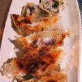 ☆cocomi's cooksnap of when they made キャベツと青じその手作り餃子.