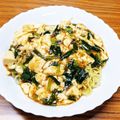 ☆魔矢☆'s cooksnap of when they made 丸美屋で麻婆焼きそば♫.