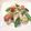 ルチアーノ★★★'s cooksnap of when they made 鶏と野菜のアンチョビワインマヨソテー☆.