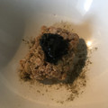 Yokchina's cooksnap of when they made 納豆に☆山椒と海苔の佃煮.