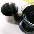 ぽぴぽぴ's cooksnap of when they made ＊インスタント de アイスコーヒー＊.