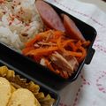 イチゴ、イチゴ。's cooksnap of when they made ツナ入りにんじんしりしり.