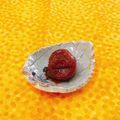 Satoco❋'s cooksnap of when they made 梅干しのちょい足し.