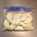 ♡yummy♡'s cooksnap of when they made こんぶだしで作る小かぶの浅漬け.
