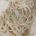 ayako0527's cooksnap of when they made 簡単！もやしのナムル.