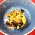 ◎ながちゃん◎'s cooksnap of when they made 〜　なすの皮の浅漬け風　〜.