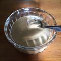 つ★けい's cooksnap of when they made ♡とろけるコーヒープリン♡.