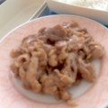☆yumi☆☆☆☆☆'s cooksnap of when they made お弁当 簡単生姜焼き.