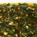 がいあ's cooksnap of when they made チミチュリソース.