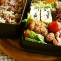 ガメコ's cooksnap of when they made レンジで簡単☆きぬさやナムル。.