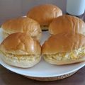 みろり6221's cooksnap of when they made サンドイッチ用の卵　卵サンド.