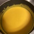 ふぁみたん's cooksnap of when they made バターナッツかぼちゃ冷製ポタージュ.