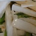 れそそ's cooksnap of when they made 山芋ほうれん草.