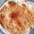 take♪aki♪'s cooksnap of when they made ピザ生地.
