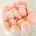 白雪のママ's cooksnap of when they made 失敗なし！簡単で美味しいメレンゲクッキー.