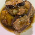 クックZHE52P☆'s cooksnap of when they made 子供が大好き ナスのはさみ揚げ あんかけ.