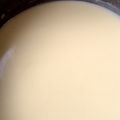 クックT89K5L☆'s cooksnap of when they made じゃがいもの冷製スープ【ミキサーなし】.