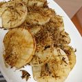 食べるって大事！'s cooksnap of when they made 大根ステーキ.