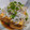 朴さん。's cooksnap of when they made 簡単！厚揚げのしらす&おろしポン酢.