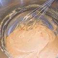 patisier's cooksnap of when they made 全卵で！ずぼらカスタードクリーム.