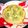 ルぴあ's cooksnap of when they made スィートキウイピザ★☆.