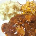 ☆エリック☆'s cooksnap of when they made ほっくほく＊マッシュポテト＊.