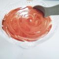 ちゃーちゃん‪‪☺︎'s cooksnap of when they made 材料三つ♪ココアで簡単チョコレートソース.