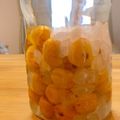 さにーでい's cooksnap of when they made びわ酒☆美容と健康に♪.