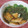 miyuki12's cooksnap of when they made おかきととろろ昆布の汁もの.