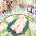 sakuraロゼット's cooksnap of when they made ベーコンの冷凍✿1枚づつ取れるよ♪✿.
