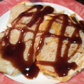 yupiyupiyupi's cooksnap of when they made めっちゃうまい！おうちで簡単いかやき！.