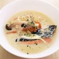 ちょこにん's cooksnap of when they made ルー不使用！家にあるもので簡単シチュー.