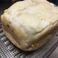 たると0617's cooksnap of when they made HB　早焼き♪ふわ②玉ねぎ食パン.