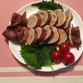 マロンのおかん's cooksnap of when they made 余りご飯で簡単イカ飯.