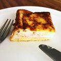 犬と星's cooksnap of when they made 簡単！クロックムッシュ.