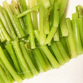ぽーみゅー's cooksnap of when they made 蕗（フキ）の水煮.