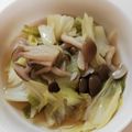 ゆずずママ's cooksnap of when they made あっさりお浸し！？♡.