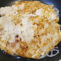 たぶんなっちゃん's cooksnap of when they made みきママの挟まないレンコンの挟み焼き.