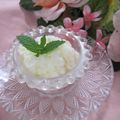 miyuki12's cooksnap of when they made 生クリーム不要☆簡単レモンアイスクリーム.