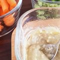 ごはん♪'s cooksnap of when they made バーニャカウダ☆.