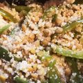 ミキトゥ's cooksnap of when they made くせになる！世界最小のパスタ･クスクス！.