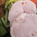 かめきち☆ミ's cooksnap of when they made 自家製ハム.