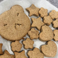 クック6CQ8N4☆'s cooksnap of when they made 簡単♪サクサク♡おいしい♡型抜きクッキー.