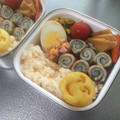 三つ星母ちゃん's cooksnap of when they made 簡単＊小松菜とコーンのバター炒め＊.