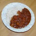 ヤス＠武州川崎's cooksnap of when they made インド人に教えてもらったインドカレー.