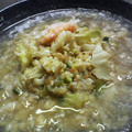 えりんぎ112's cooksnap of when they made ☆とろ～り♪カニのあんかけ炒飯☆.