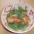 きらり流れ星's cooksnap of when they made さば缶(味噌煮)と刺身こんにゃくの和え物.