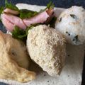 おおミー's cooksnap of when they made 基本のいなりずし♪簡単・油揚・具材・中身.